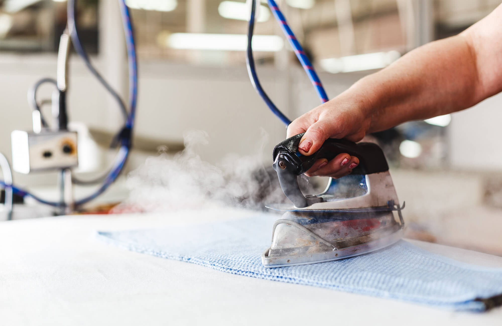 Dry Cleaners in Milton Keynes, Dry Cleaning - One Stop
