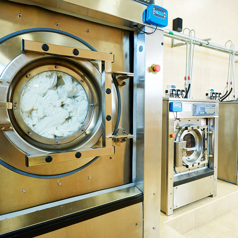 Laundry Washing Machine