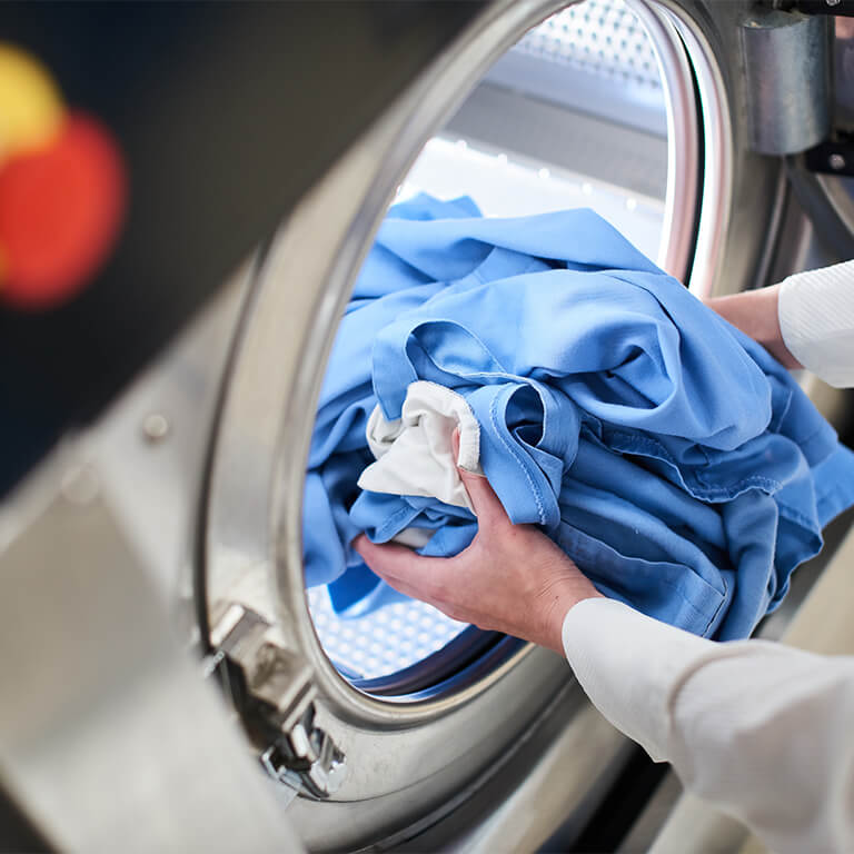 Laundry Services