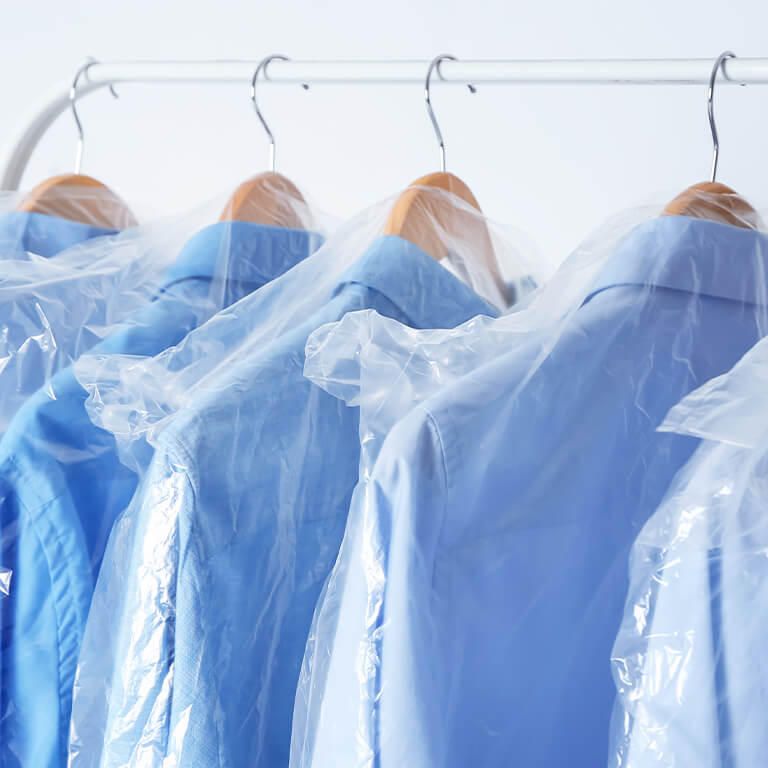 What is wet cleaning One Stop Dry Cleaners