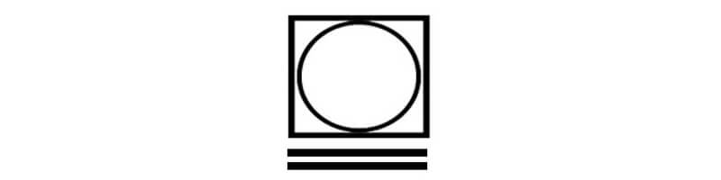What Is the Do Not Tumble Dry Symbol in the UK?