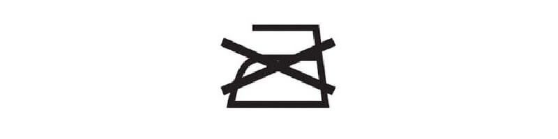 Do Not Iron