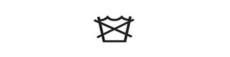 45+ UK Laundry Symbols Explained To Make Washing Easier - Moral Fibres