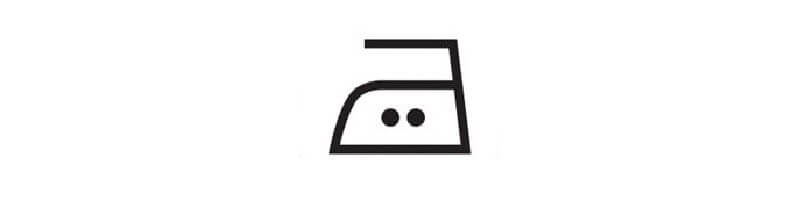45+ UK Laundry Symbols Explained To Make Washing Easier - Moral Fibres